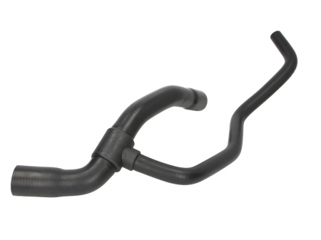 Racire motor - Conducta furtun sistem racire inferior potrivit FORD TRANSIT 2.5D 1994-2000