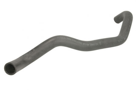 Racire motor - Conducta furtun sistem racire inferior potrivit KIA CEE'D 1.4/1.6 2006-2012