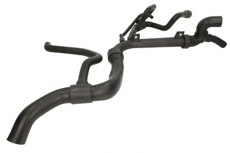 Conducta racire - Conducta furtun sistem racire  inferior ( kompletny cały przewód) OPEL VECTRA B 1.8/2.0 intre 1995-2000