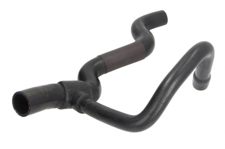 Conducta racire - Conducta furtun sistem racire inferior potrivit MERCEDES E (W124), SEDAN (W124) 2.0D 1984-1995