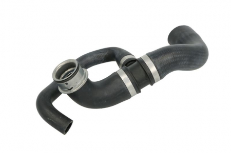 Racire motor - Conducta furtun sistem racire inferior potrivit MERCEDES SPRINTER 3,5-T (906), SPRINTER 3,5-T (907, 910), SPRINTER 3,5-T TOURER (907), SPRINTER 3-T (906), SPRINTER 4,6-T (906), SPRINTER 5-T (906) 3.0D