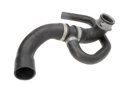 Conducta racire - Conducta furtun sistem racire inferior potrivit MERCEDES SPRINTER 3-T (906); VW CRAFTER 30-35, CRAFTER 30-50 1.8-3.5 dupa 2006