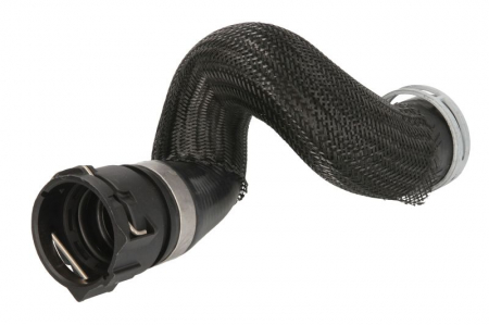 Conducta furtun sistem racire  inferior MINI COUNTRYMAN (R60), PACEMAN (R61) 1.6D/2.0D intre 2010-2016