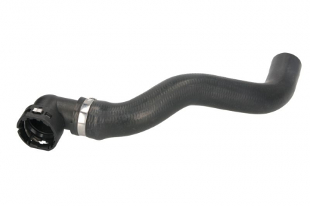 Racire motor - Conducta furtun sistem racire inferior potrivit OPEL ASTRA F, ASTRA F CLASSIC 1.4/1.6 1998-2005