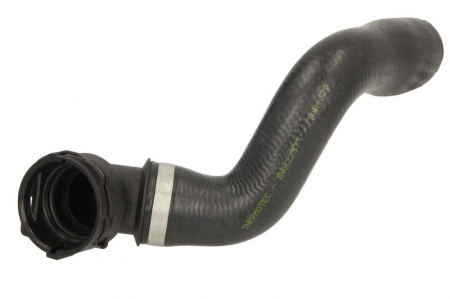 Racire motor - Conducta furtun sistem racire inferior potrivit OPEL ASTRA J, ASTRA J GTC 1.6 dupa 2009