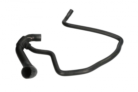 Racire motor - Conducta furtun sistem racire inferior potrivit OPEL CORSA C 1.0 2000-2003