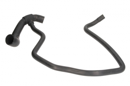 Racire motor - Conducta furtun sistem racire inferior potrivit OPEL CORSA C, TIGRA 1.2/1.4 2000-2012