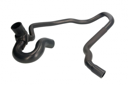 Conducta racire - Conducta furtun sistem racire  inferior OPEL CORSA C, TIGRA 1.3D intre 2004-2010