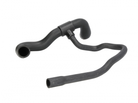 Racire motor - Conducta furtun sistem racire inferior potrivit OPEL CORSA D 1.0 2006-2010