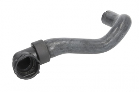 Racire motor - Conducta furtun sistem racire inferior potrivit OPEL CORSA D 1.2/1.4 2009-2014