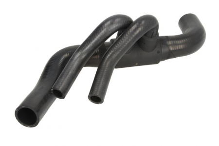 Conducta racire - Conducta furtun sistem racire  inferior PEUGEOT 206, 206 CC, 206 SW 1.4/1.6 dupa 1998