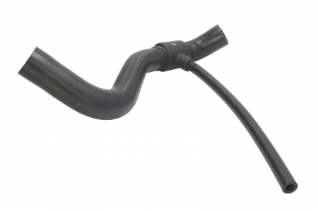 Conducta racire - Conducta furtun sistem racire  inferior RENAULT TRAFIC 1.4-2.5D intre 1980-2001