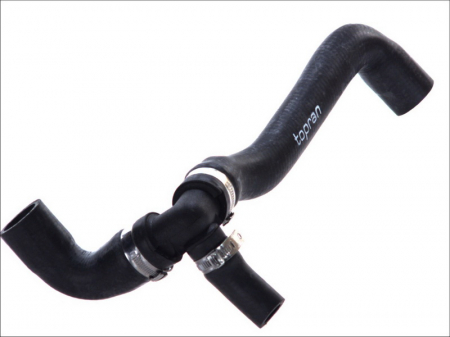 Conducta racire - Conducta furtun sistem racire  inferior SEAT ALHAMBRA, CORDOBA, IBIZA II, TOLEDO I; VW GOLF III, PASSAT, SHARAN, VENTO 2.0 intre 1990-2010