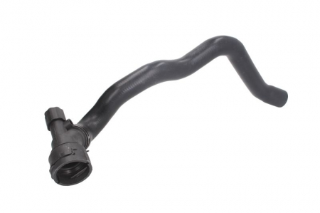 Racire motor - Conducta furtun sistem racire inferior potrivit SEAT IBIZA III; SKODA FABIA I; VW POLO 1.4/1.9D 1999-2009