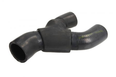 Conducta racire - Conducta furtun sistem racire potrivit OPEL ASTRA G, ASTRA H, CORSA C, MERIVA A, ZAFIRA A 1.8 1998-2010