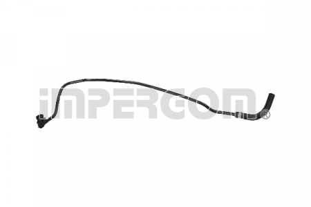 Piese Auto - Conducta furtun sistem racire  OPEL ASTRA H, ASTRA H GTC, SIGNUM, VECTRA C, ZAFIRA / ZAFIRA FAMILY B 1.6-1.8 intre 2005-2015