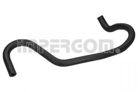 Piese Auto - Conducta furtun sistem racire  OPEL CORSA D 1.3D intre 2006-2011