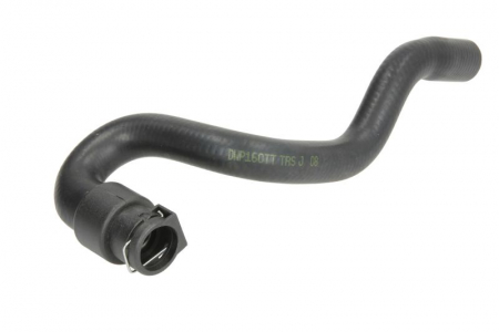 Racire motor - Conducta furtun sistem racire potrivit PEUGEOT 206 1.9D 1998-2001