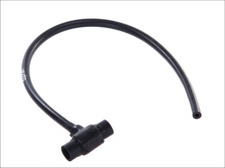 Conducta racire - Conducta furtun sistem racire potrivit SEAT IBIZA II; VW GOLF II, JETTA II, POLO 1.3 1983-1999