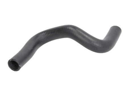 Conducta racire - Conducta furtun sistem racire superior potrivit CITROEN C2, C3 I, C3 PLURIEL; PEUGEOT 1007, 207 1.4D dupa 2002 - (24mm/26,5mm)