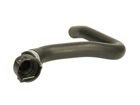 Racire motor - Conducta furtun sistem racire superior potrivit FIAT GRANDE PUNTO 1.3D dupa 2005 - (28mm)