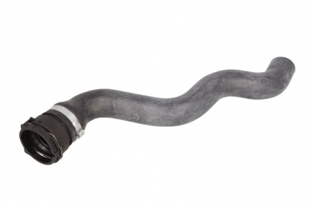 Piese Auto - Conducta furtun sistem racire  superior (29mm) FIAT GRANDE PUNTO, PUNTO, PUNTO EVO 1.3D dupa 2009