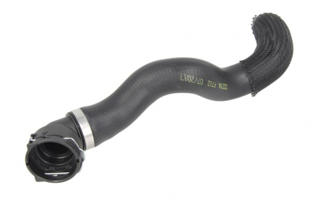 Conducta racire - Conducta furtun sistem racire  superior (29mm) OPEL CORSA D; PEUGEOT PARTNER 1.3D/1.8 intre 1997-2014