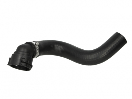 Racire motor - Conducta furtun sistem racire superior potrivit FIAT GRANDE PUNTO 1.3D 2005-2010 - (30mm)