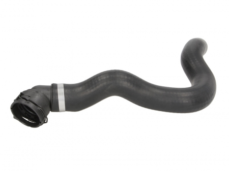 Racire motor - Conducta furtun sistem racire superior potrivit OPEL CORSA D 1.3D 2006-2011 - (30mm)