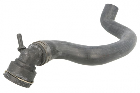 Conducta racire - Conducta furtun sistem racire  superior (31mm) AUDI A3; SKODA OCTAVIA II; VW GOLF PLUS, GOLF V, JETTA III, TOURAN 1.9D/2.0D intre 2003-2010