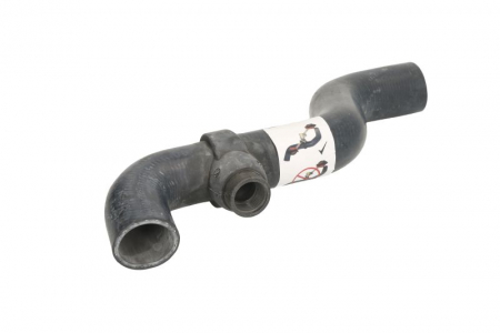 Conducta racire - Conducta furtun sistem racire superior potrivit FORD ESCORT '91 EXPRESS, ESCORT '95, ESCORT V, ESCORT VI, ORION III 1.4/1.6 1990-2000 - (33mm)
