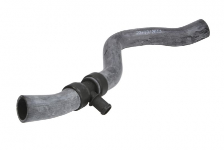 Conducta racire - Conducta furtun sistem racire  superior (34mm/34mm) OPEL ASTRA J 1.7D intre 2009-2015