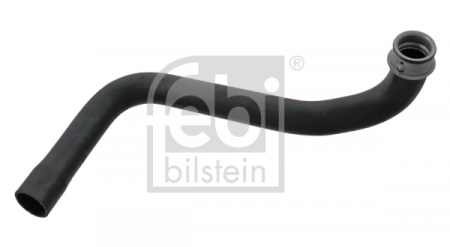 Conducta racire - Conducta furtun sistem racire superior potrivit MERCEDES SPRINTER 3,5-T (906), SPRINTER 3-T (906), SPRINTER 4,6-T (906), SPRINTER 5-T (906); VW CRAFTER 30-35, CRAFTER 30-50 2.5D/3.5 dupa 2006 - (36mm)