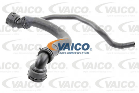 Piese Auto - Conducta furtun sistem racire  superior AUDI A4 3.0 intre 2000-2006