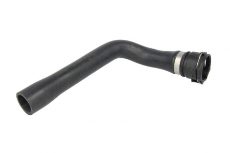 Conducta racire - Conducta furtun sistem racire  superior AUDI A4, A6; SKODA SUPERB I; VW PASSAT 1.6/1.8/2.0 intre 1994-2009