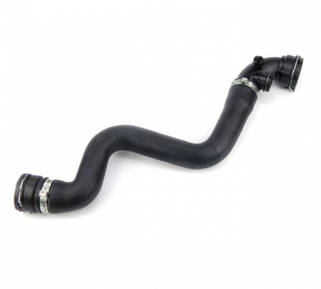 Conducta furtun sistem racire  superior BMW Seria 3 (E46) 1.6/1.9 intre 1997-2005 Conducta racire - Conducta furtun sistem racire  superior BMW Seria 3 (E46) 1.6/1.9 intre 1997-2005