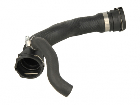 Piese Auto - Conducta furtun sistem racire  superior BMW Seria 7 (E38) 3.0D intre 1998-2001