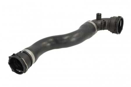 Racire motor - Conducta furtun sistem racire superior potrivit BMW X3 (E83) 2.5/3.0 2003-2006