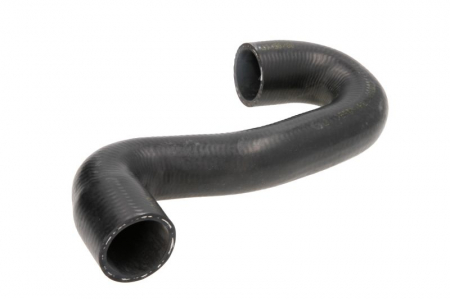 Conducta racire - Conducta furtun sistem racire superior potrivit CHEVROLET CORSA; OPEL CORSA B, TIGRA 1.4/1.6 1993-2002
