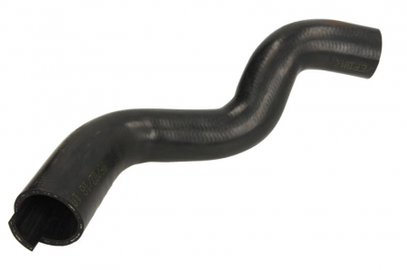 Conducta racire - Conducta furtun sistem racire superior potrivit CITROEN BERLINGO, XSARA; PEUGEOT 306, PARTNER, PARTNERSPACE 1.4-1.6 1993-2015
