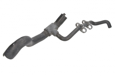 Conducta racire - Conducta furtun sistem racire superior potrivit CITROEN BERLINGO, ZX; PEUGEOT 306, PARTNER, PARTNERSPACE 1.8D/1.9D 1991-2015