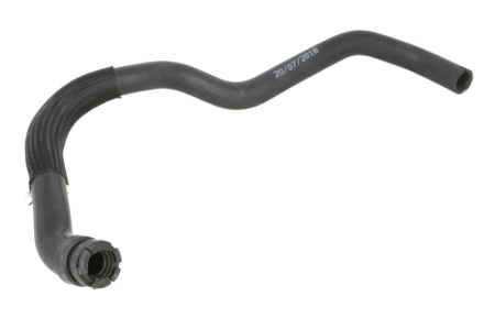Conducta furtun sistem racire  superior CITROEN C3 II, C3 PICASSO, DS3; PEUGEOT 207, 207 CC, 207 SW 1.4/1.6 dupa 2006