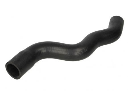 Conducta racire - Conducta furtun sistem racire superior potrivit CITROEN C5 III; PEUGEOT 407, 407 SW 2.0D dupa 2008