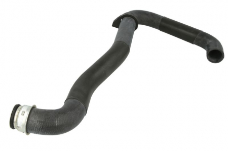 Conducta racire - Conducta furtun sistem racire superior potrivit CITROEN EVASION, JUMPY; FIAT SCUDO, ULYSSE; LANCIA ZETA; PEUGEOT 806, EXPERT 2.0D 1999-2006