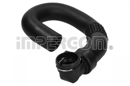 Piese Auto - Conducta furtun sistem racire  superior CITROEN JUMPER; FIAT DUCATO; PEUGEOT BOXER 3.0D dupa 2006