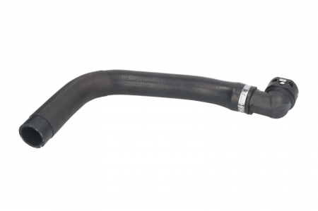 Conducta racire - Conducta furtun sistem racire superior potrivit FIAT DOBLO, DOBLO CARGO 1.3D/1.9D dupa 2001