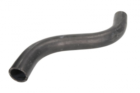 Conducta racire - Conducta furtun sistem racire superior potrivit FIAT TEMPRA, TEMPRA S.W., TIPO; LADA OKA, SAMARA; LANCIA DEDRA; VW GOLF I, SCIROCCO 0.8-1.6 1974-2008
