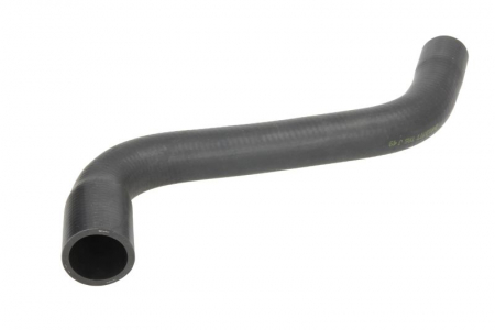 Conducta racire - Conducta furtun sistem racire superior potrivit FORD ESCORT III; NISSAN SUNNY II; PEUGEOT 405 I; VW PASSAT 1.1-2.0 1980-1997