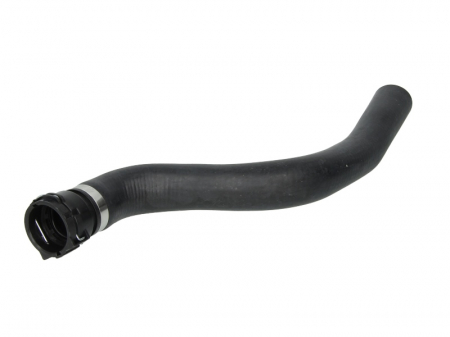 Racire motor - Conducta furtun sistem racire superior potrivit FORD FIESTA V, FUSION 1.25/1.4/1.6 2001-2012