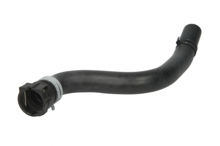 Piese Auto - Conducta furtun sistem racire  superior FORD FIESTA V, FUSION 1.4D intre 2001-2012